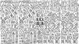 Rick Ross   Black Dollar Full Mixtape