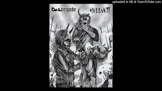 Hellvett - Condenación