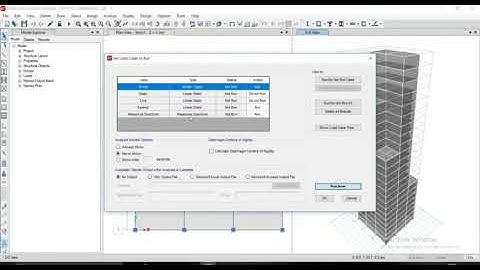 Seismic Design - Project assignment for Skyfi Labs online course - by Mahadev rokade