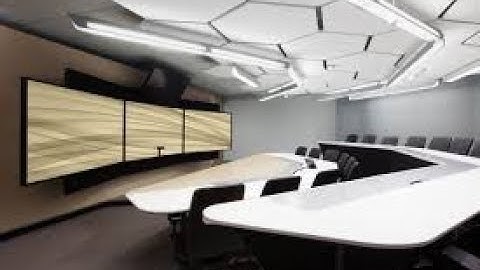 IVCi & Polycom Immersive Studio