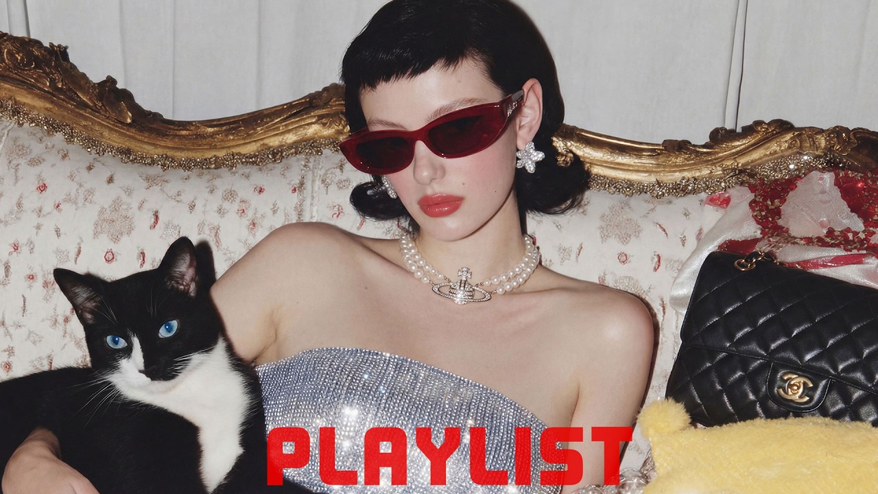 Playlist | 귀로 즐기는 명품 플레이리스트 | Chill R&B & Deep House