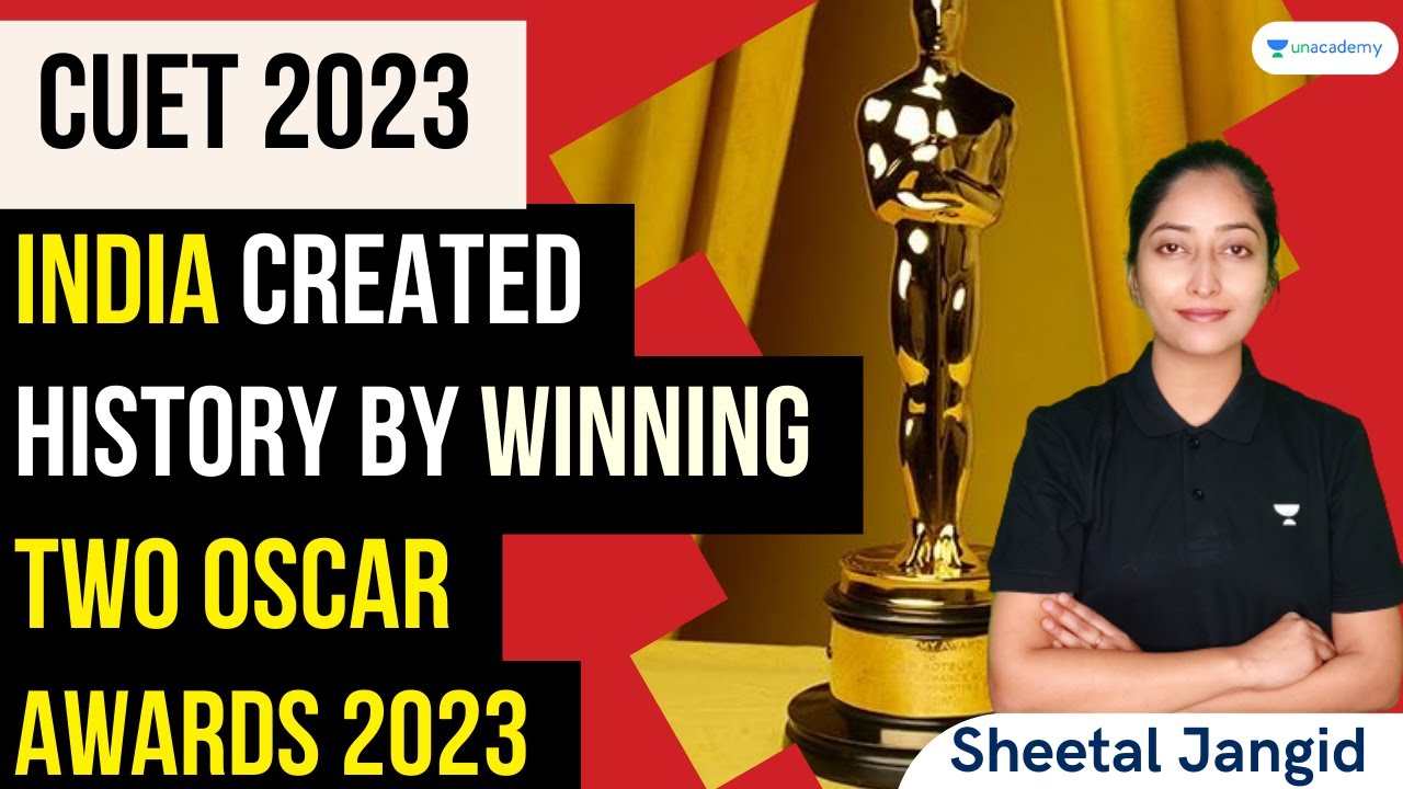 India created history by winning two oscar awards 2023 sheetal 