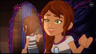 Лего Королева Леса LEGO Elves Серия 27