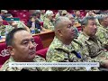 КЫРГЫЗСТАНДЫН БҮТ АКИМ, МЭРЛЕРИ ОШКО ЭМНЕГЕ ЧОГУЛДУ?