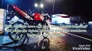 quotes keren versi ninja rr
