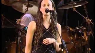 Alanis Morissette   The Paris Concert for Amnesty International 1998