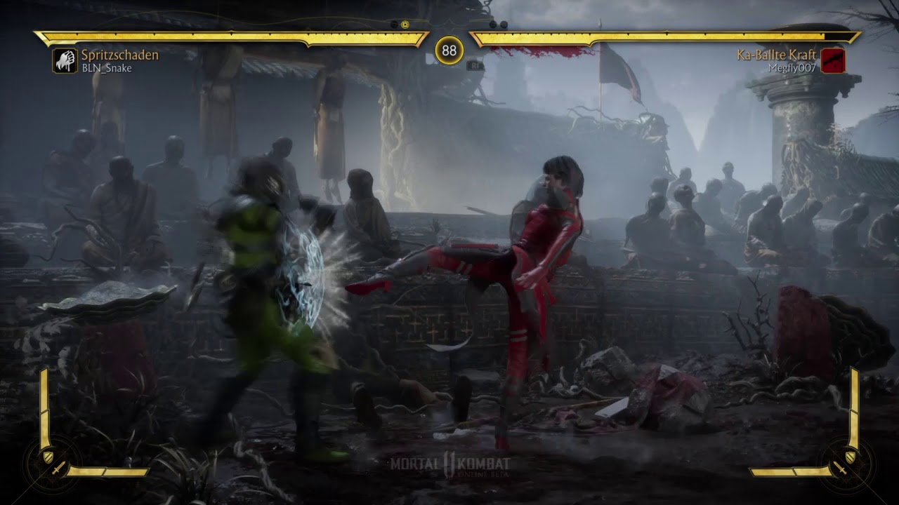 camera iphone 8 plus apk Mortal Kombat 11 - aaaand another ragequit