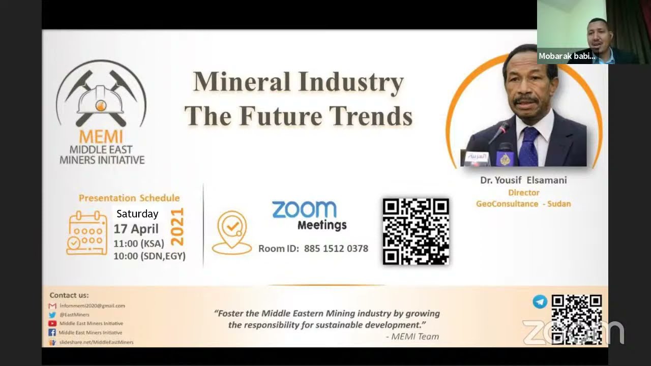 Mineral Industry The Future Trends-17Apr