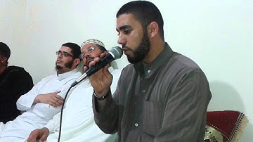 حسن الفاضلي * ما تيسر من سورة الفرقان