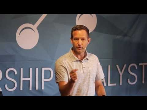 Worship Leader Essentials Promo