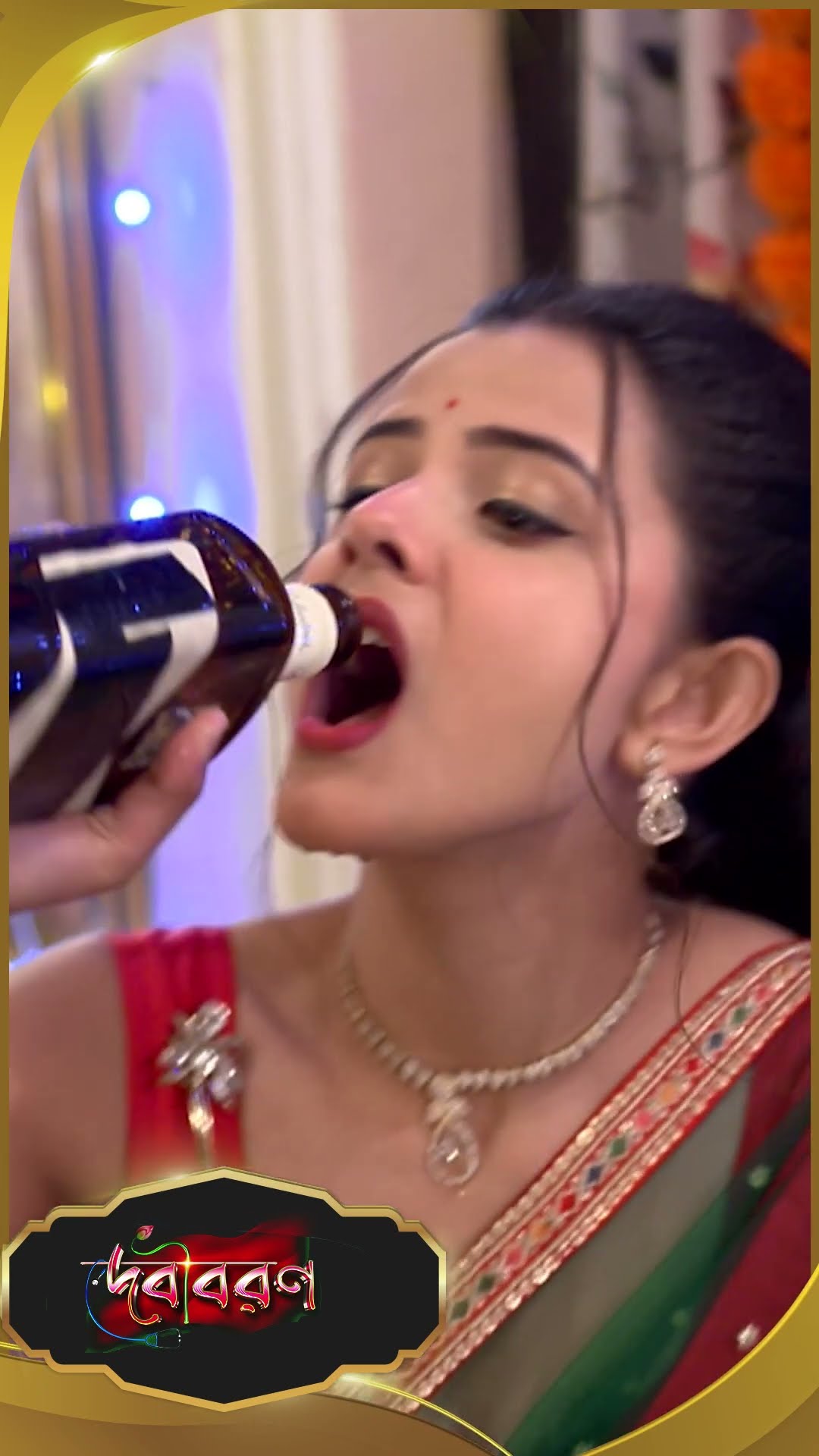 #Debibaran #sunbanglaserial #ytshorts
