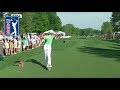 Rory McIlroy's Top 3 longest drives at Quail Hollow Club