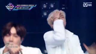 Copines Song..... Bts Edit Video