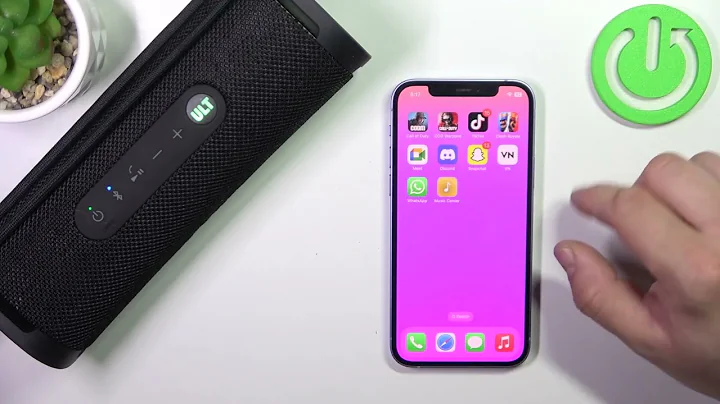 How to Check the Battery Level in Sony ULT FIELD 1