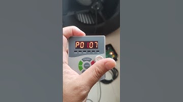 1-211L3 Parameter setting 参数设置