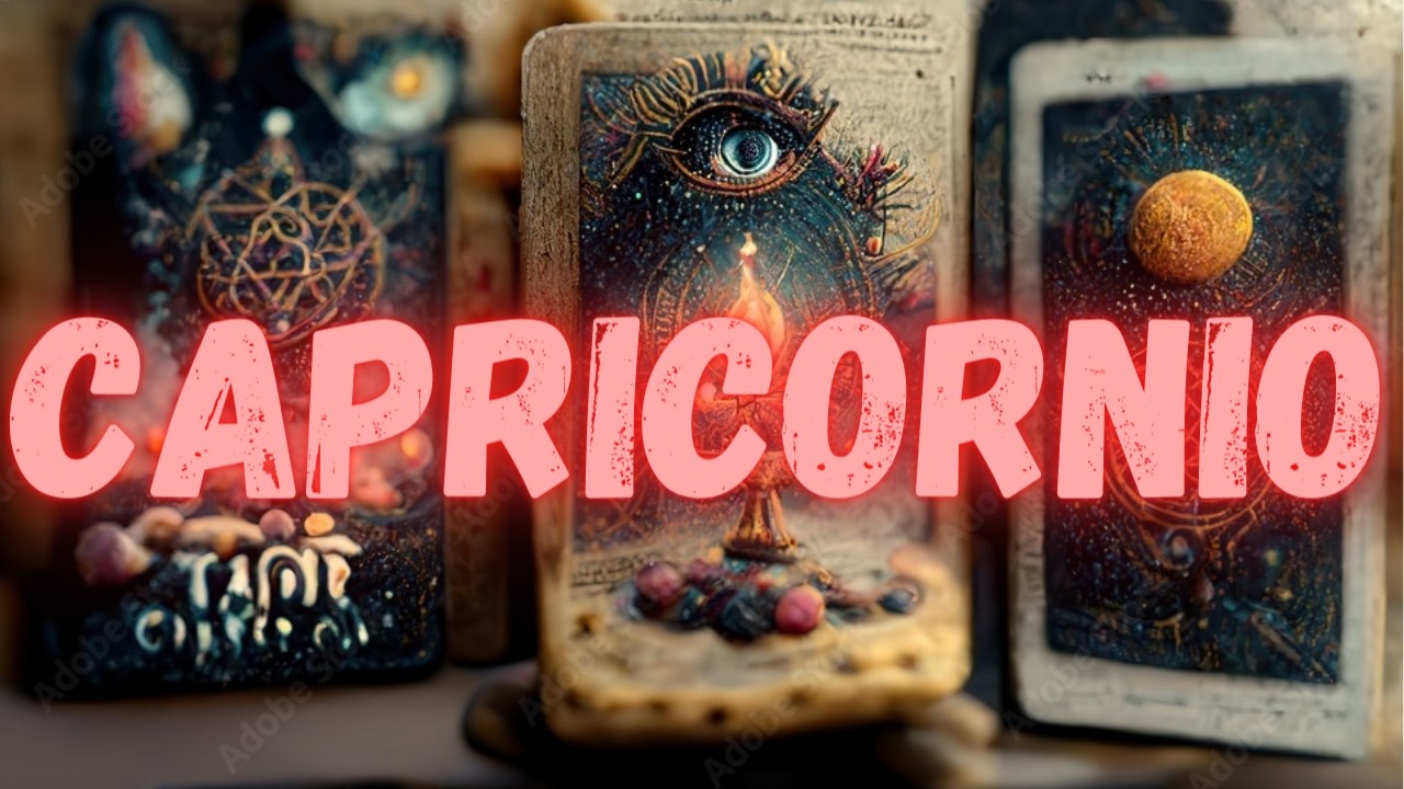 CAPRICORNIO UNA EXPLICACIÓN QUE TE TRAE PAZ 🥰 NADA FUE COMO LO PENSASTE, TE AMA INTENSAMENTE ♥️🦋✨