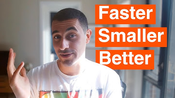 Ash Vardanian: Large scale data processing for AI apps