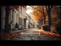 The Beauty of Autumn in Italy: Romantic Music & Warm Vibes for Eternal Serenity
