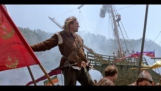 Video thumbnail of "1492 Conquest of Paradise"