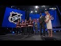 Marjory Stoneman Douglas hockey team joins NHL Awards