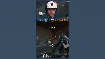 Solo Queue Tips For RainbowSixSiege #Shorts