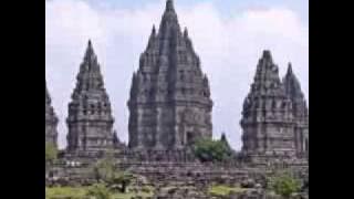 jogjakarta ( yogyakarta ) - Lagu selamat datang.