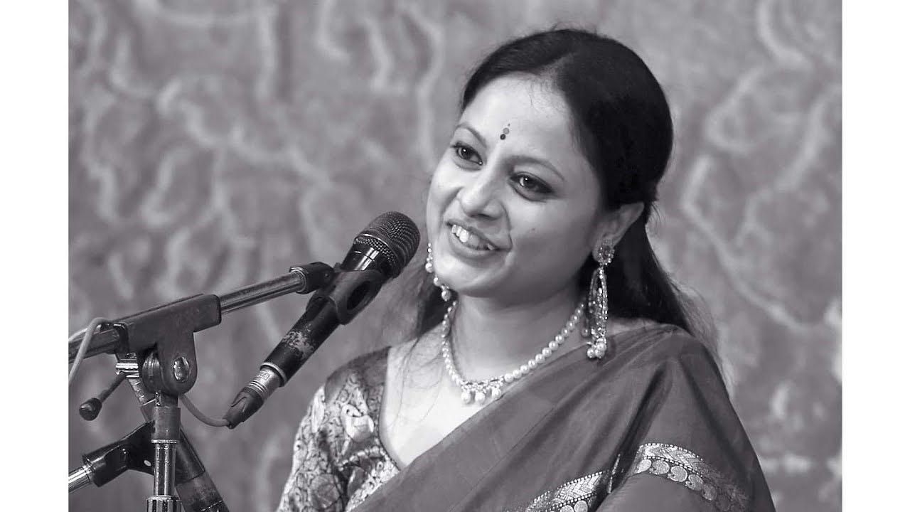 Tarana in Yaman | Baithak in Gemini House