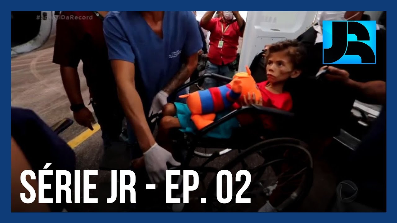 Meninos da Floresta: saiba como foi a recuperação dos irmãos que ficaram 26 dias perdidos na mata