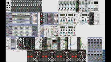 Big Sequential Switch