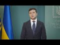 "Ми стадо чи нація?" - Зеленський щодо подій у Нових Санжарах