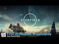 Starfield - Base PS5 Gameplay