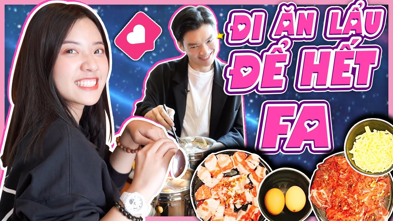kem fanny menu New Update LẨU CÔ ĐƠN - ĂN XONG LÀ HẾT CÔ ĐƠN | FANNY ĂN LẨU CÙNG NGƯỜI LẠ | FANNY VLOG
