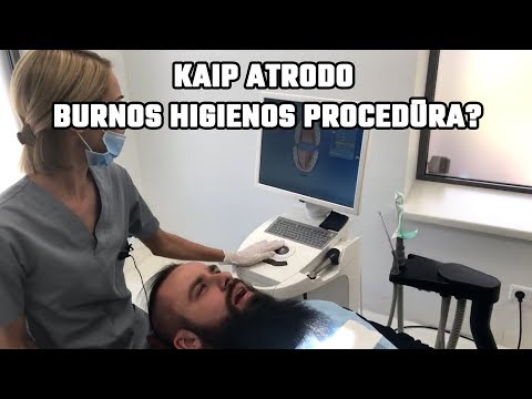 Video: Kaip atrodo skaitmeninis signalas?