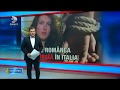 Asta-i Romania (16.12.2018) - Interviu EXCLUSIV cu romanca torturata in Italia! Partea 2