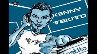 Kenny Takito - Moskito (Video Edit - 2002)