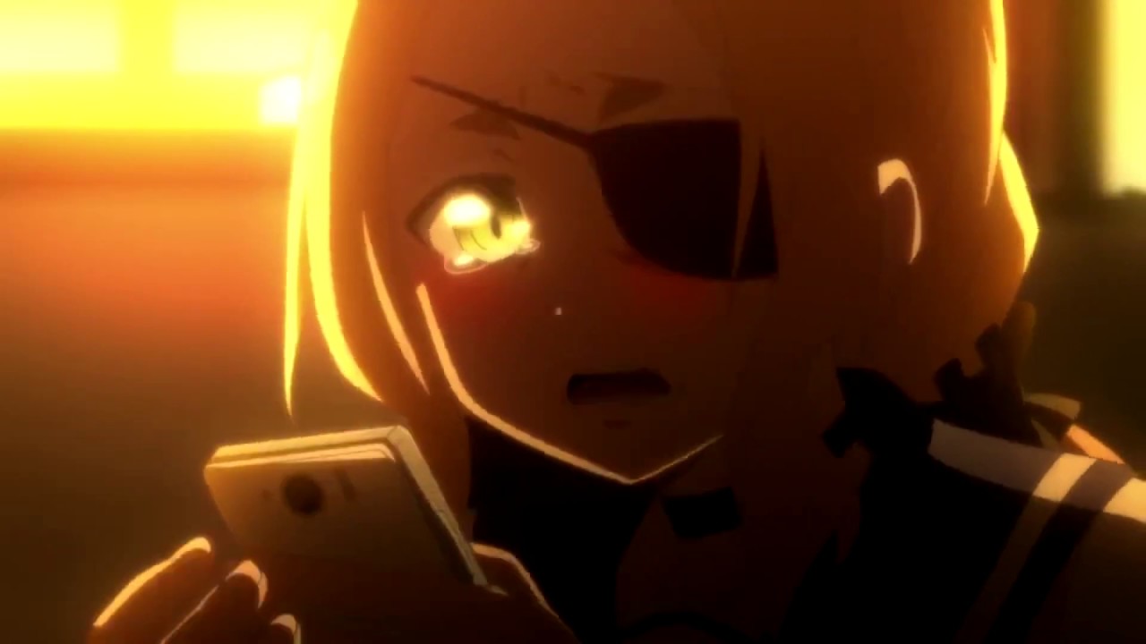 Yuki Yuna is a Hero - AMV - Fu Tribute - What About Us