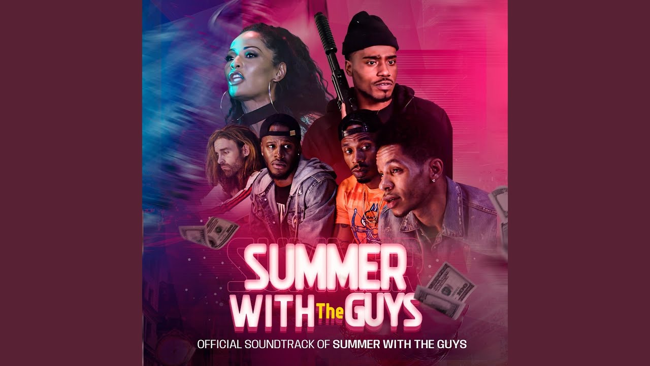 Just You & Me (feat. Keegan Graham)