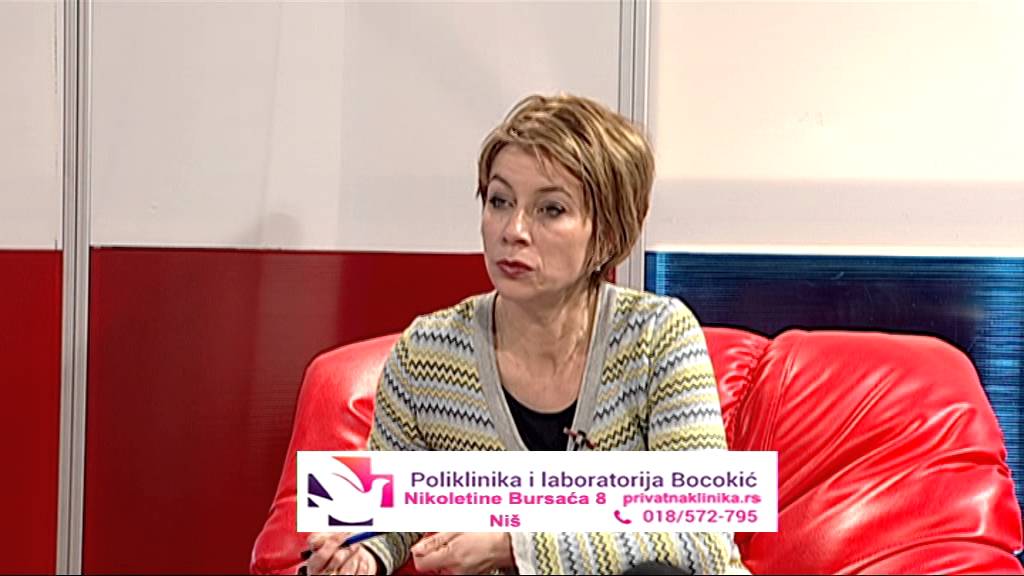 Hematurija, urolog, dr Ljubiša Bocokić