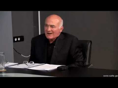 რომან რურუა:საქართველოს დღევანდელობა და ეკონომიკური განვითარების პერსპექტივების კვალდაკვალ.