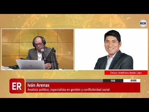 MINERÍA ILEGAL CADA VEZ GANA MÁS TERRENO EN PATAZ, LA LIBERTAD