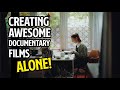 Documentary breakdown digbeth  learn to create great documentary films