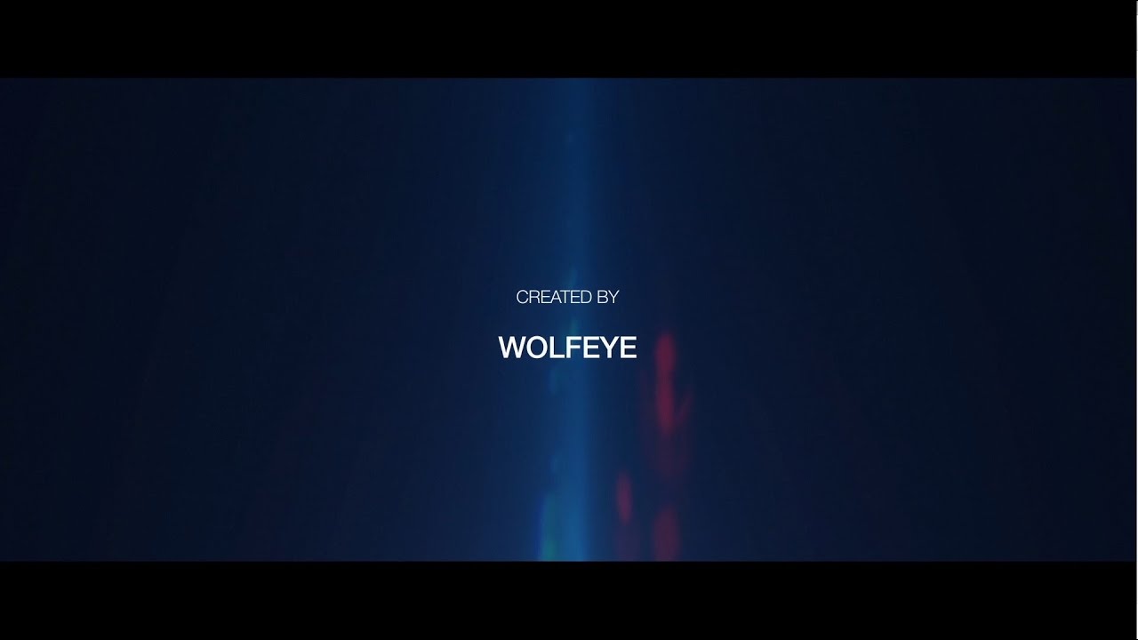 WOLFEYE - SHOWREEL 2015 (VFX/ANIMATION)