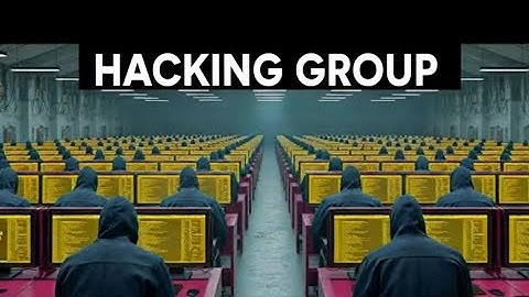 How One Man Challenged the World’s Most Mysterious Hacker Group | Anonymous vs Aaron Barr 