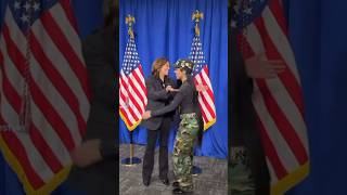 GloRilla meets Kamala Harris ! ⬆️