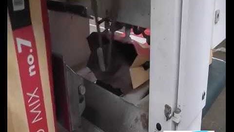 T21 Sack Placer & Total Bag Control System