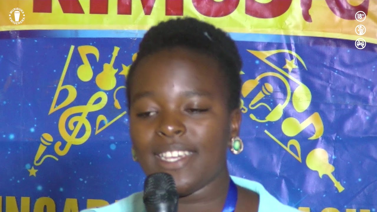 Primusic 2019 - Kayanza Auditions (Francais)