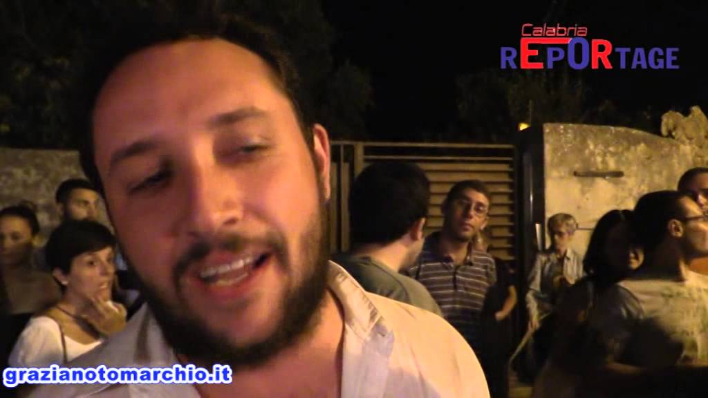 La festa della birra a Fiumefreddo Bruzio