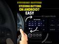 "How to Connect Steering Wheel Buttons to Sansui 5650 Android Stereo | SWC LearnMode!" #shorts