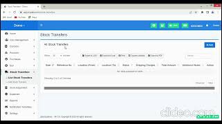 MANAGING STOCK TRANSFER BETWEEN YOUR DIFFERENT BUSINESS LOCATION WITH ZELA BUSINESS SOFTWARE screenshot 3