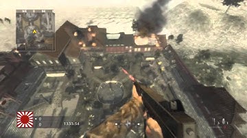 HACK COD5 | Mod Menu CFG No jailbreak PS3